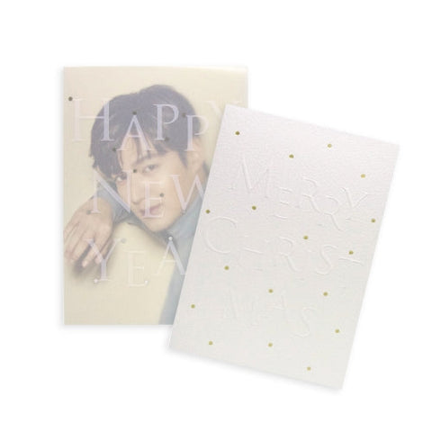 [MINOZ Official MD] CARD [A TYPE]