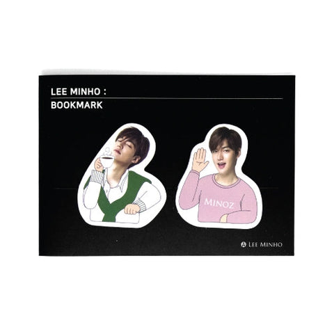 [MINOZ Official MD] BOOKMARK [B TYPE]