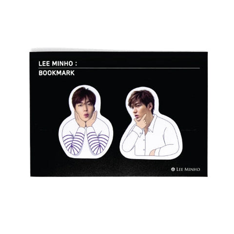 [MINOZ Official MD] BOOKMARK [A TYPE]