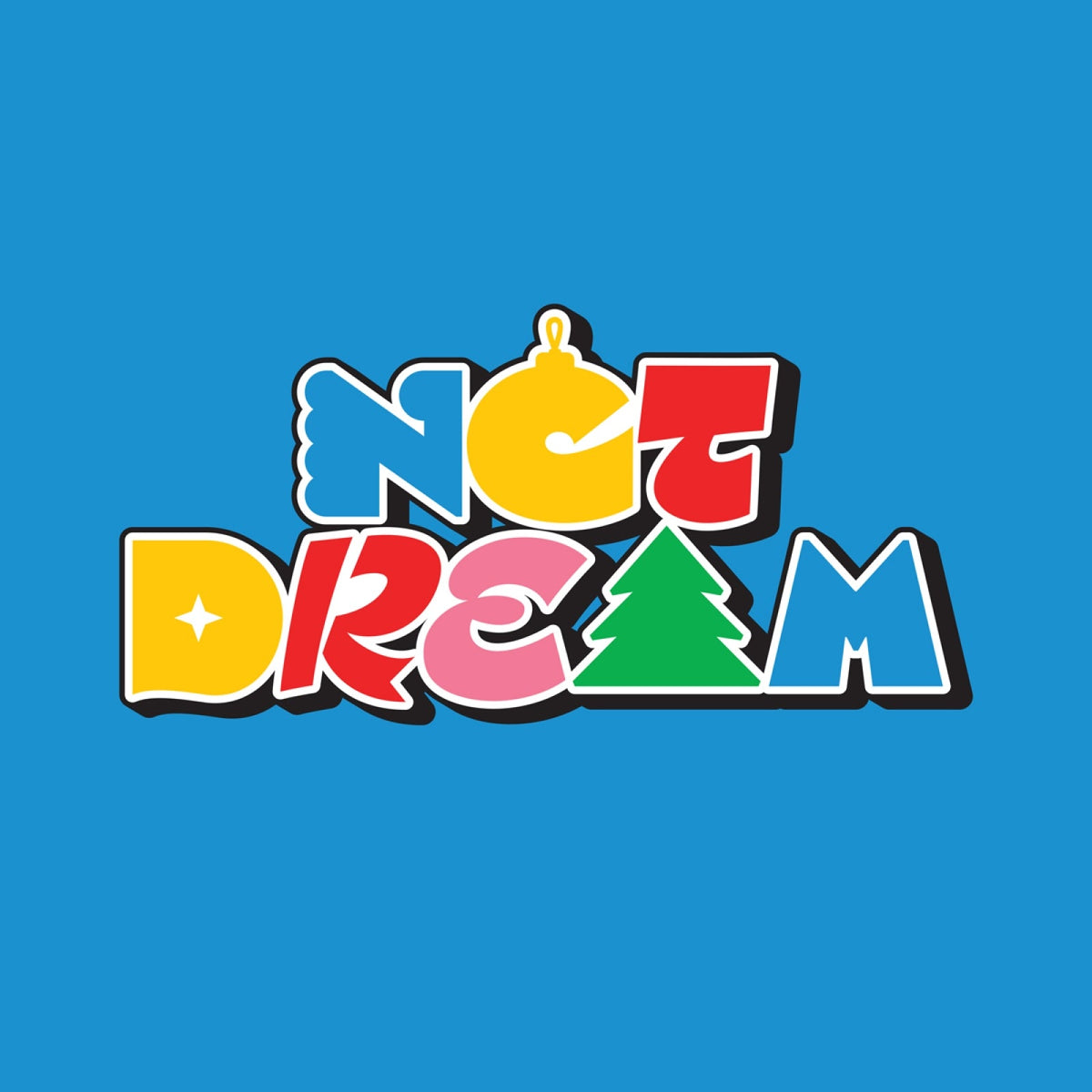 NCT DREAM - Winter Special Mini Album [Candy] [SMini Ver.]