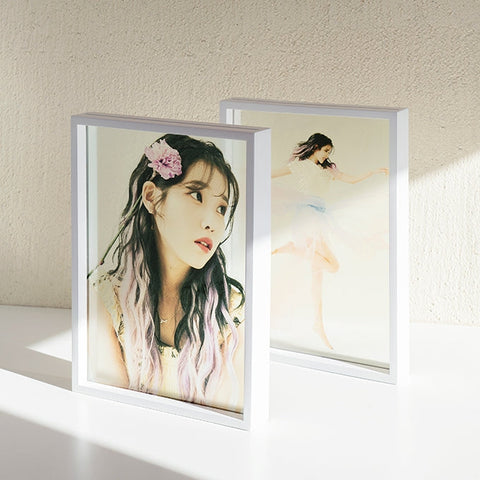 IU 2022 [The Golden Hour Goods] - CLEAR FRAME