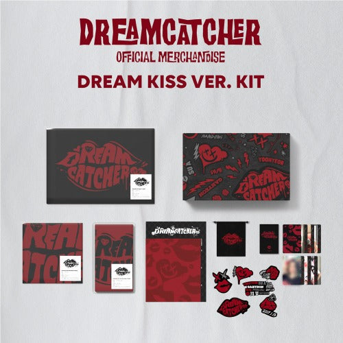 DREAMCATCHER [MD] - KIT  [DREAM KISS VER.]
