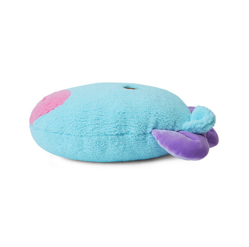 [Line Friends] BT21 MANG BABY Booklet Face Cushion