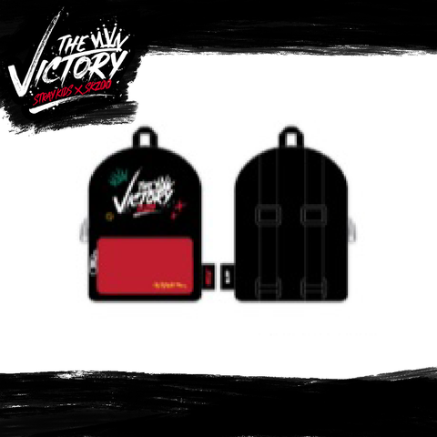 STRAY KIDS x SKZOO POP-UP STORE 'THE VICTORY' - Backpack