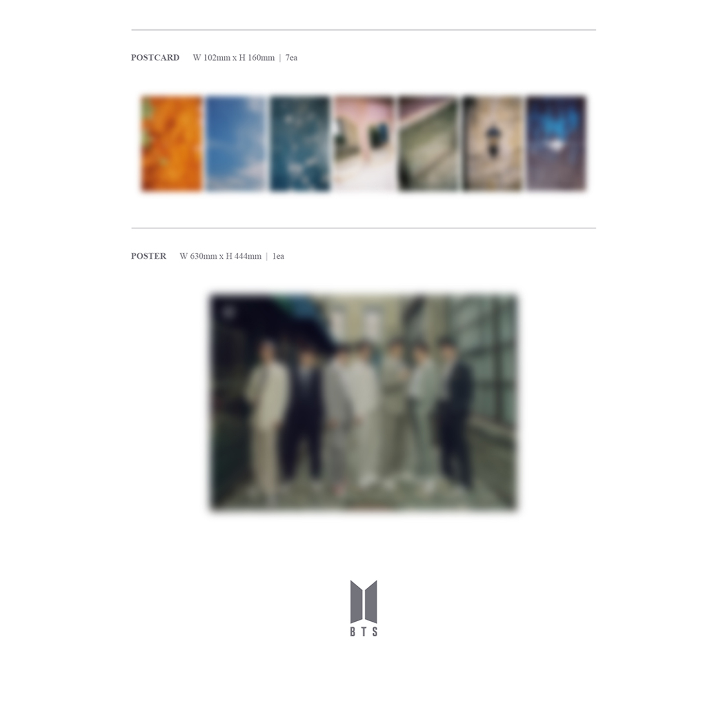 BTS - BE [Deluxe Edition]