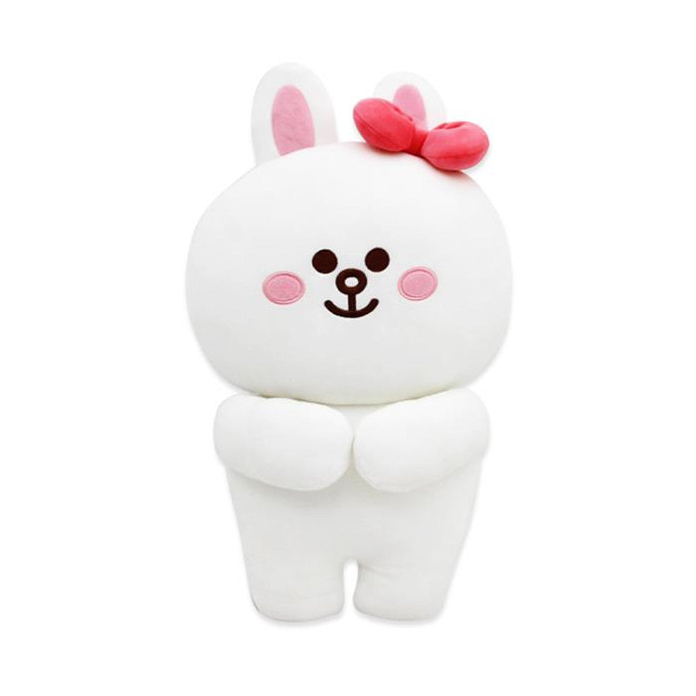 [Line Friends] Mini Cony Standing Pillow Cushion