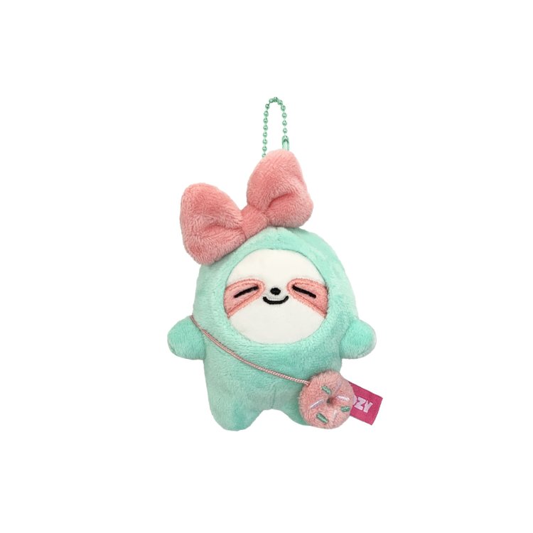 [WDZY] Mascot bag charm LYA