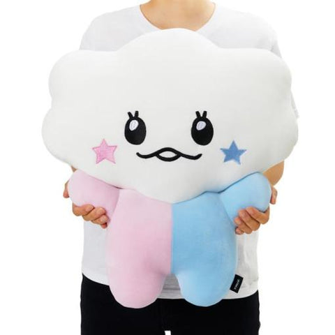 [Line Friends] TRUZ SOM Hug Pillow Cushion