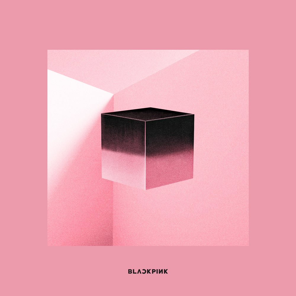 BLACKPINK - SQUARE UP (Pink ver.)