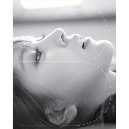 BoA - VOL.7 [ONLY ONE]  CD + PHOTOBOOK  LIMITED EDITION