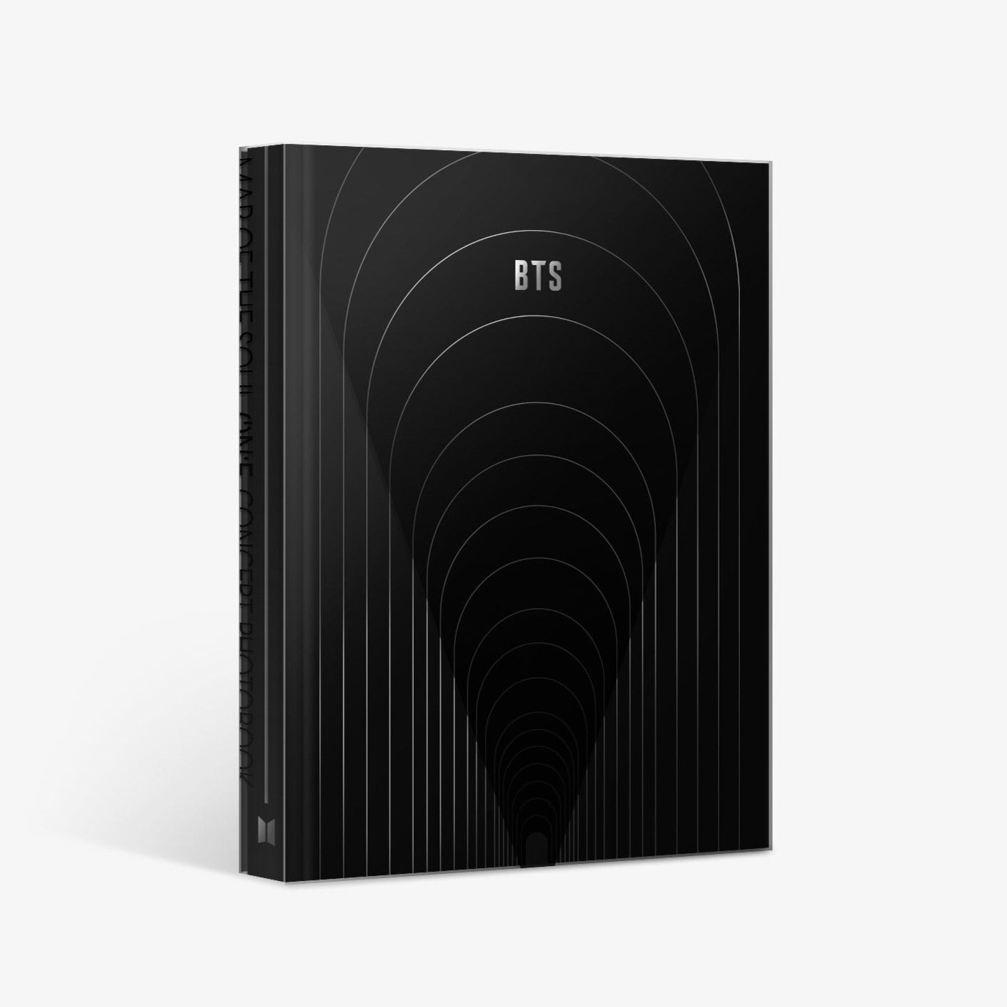 [WEVERSE] BTS MAP OF THE SOUL ON:E CONCEPT PHOTOBOOK [ROUTE VER.]