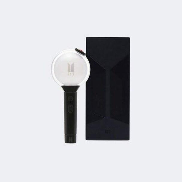 BTS - Official Light Stick  [Army Bomb] [MAP OF THE SOUL Special Edition]