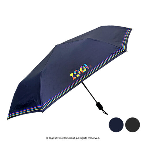 TinyTan  - IDOL Border line umbrella