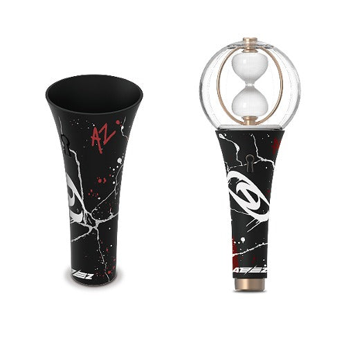 ATEEZ OFFICIAL LIGHT STICK ver.2 BODY ACCESSORY [ATEEZ THE FELLOWSHIP : BREAK THE WALL]