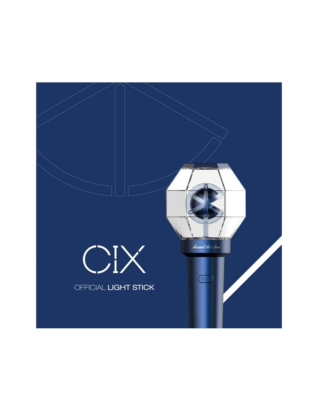 CIX lightstick