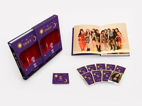 TWICE - [YES OR YES] MONOGRAPH