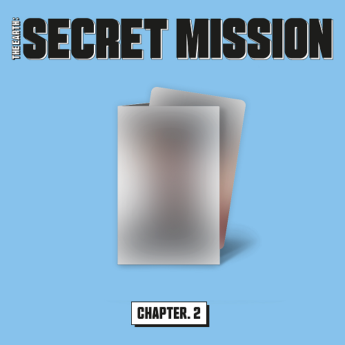 MCND - THE EARTH : SECRET MISSION Chapter.2  [Nemo Light - RANDOM Ver.]