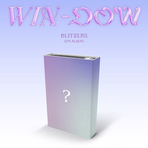BLITZERS - EP3 [WIN-DOW] [Nemo Album]